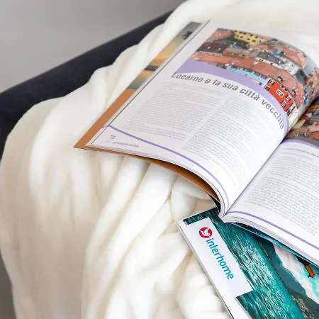 Loctowers A3-4-1 By Interhome Διαμέρισμα *