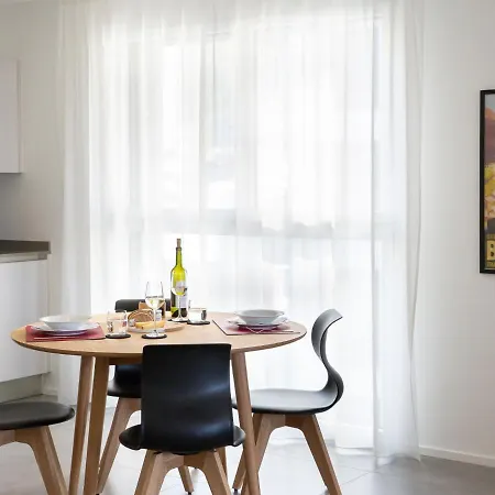 Loctowers A3-4-1 By Interhome Apartment