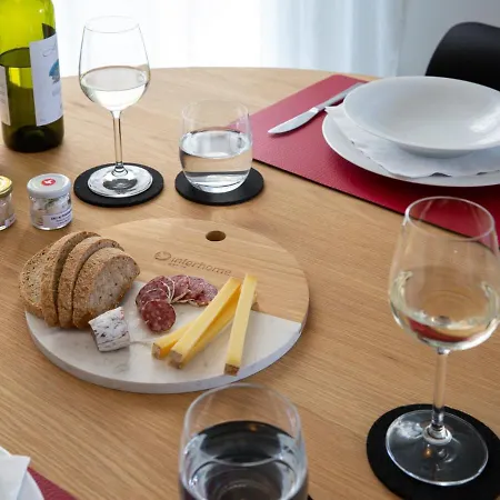 Appartamento Loctowers A3-4-1 By Interhome Locarno