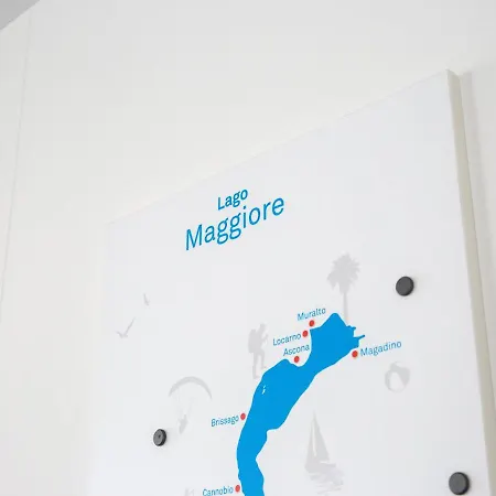 Loctowers A3-4-1 By Interhome * Λοκάρνο