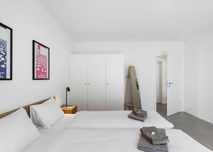 Loctowers A3-4-1 By Interhome