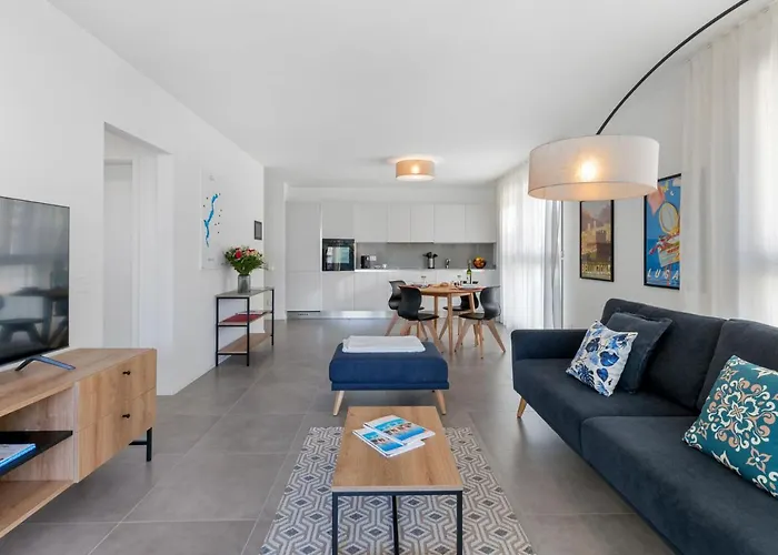 Loctowers A3-4-1 By Interhome Lägenhet *