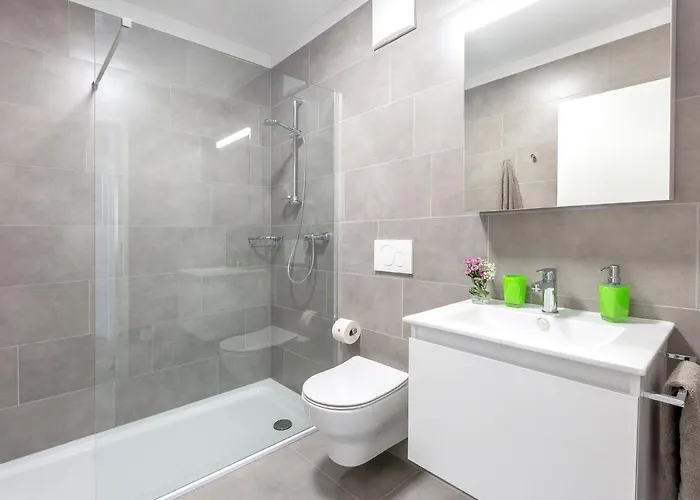 Loctowers A3-4-1 By Interhome Locarno