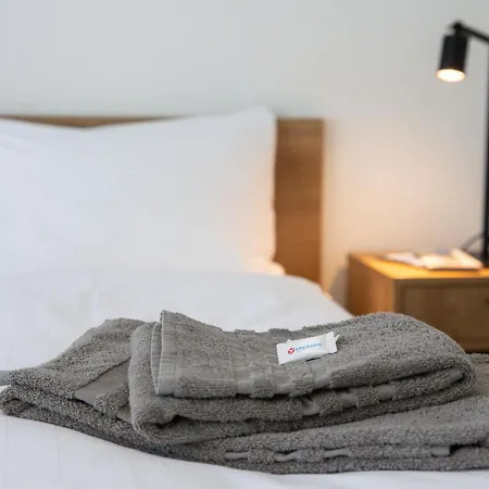 Loctowers A3-4-1 By Interhome شقة