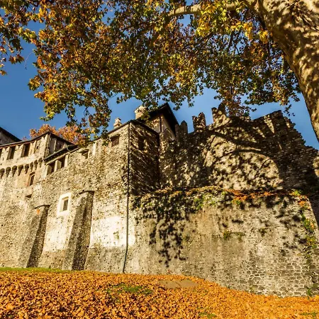 Loctowers A3-4-1 By Interhome شقة لوكارنو