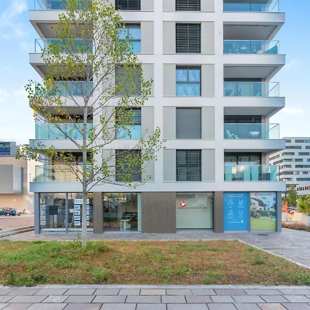 Loctowers A3-4-1 By Interhome Locarno